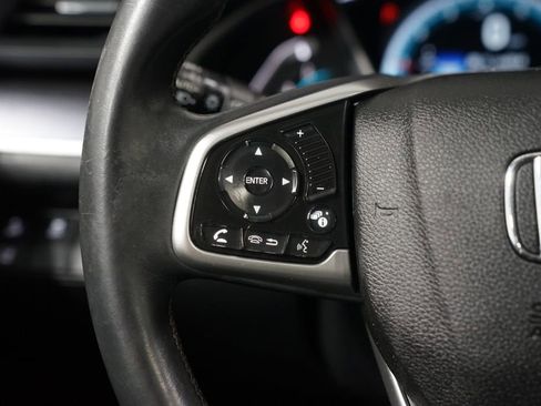 Used 2017 Honda Civic Touring image 14