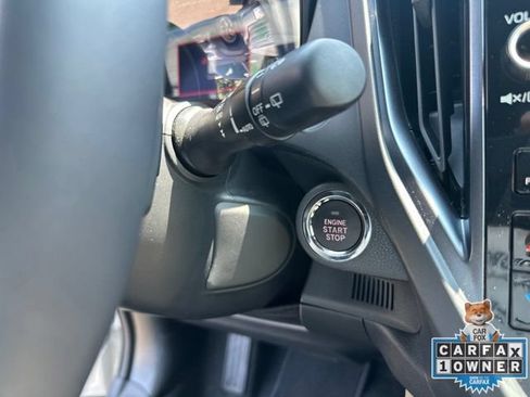 Certified 2025 Subaru Forester Limited AWD/4WD image 18