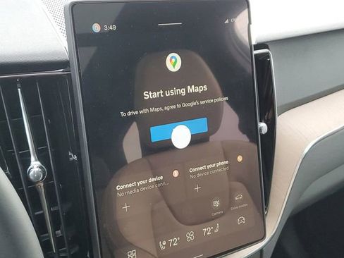 New 2026 Volvo XC60 B5 Plus w/ Protection Package Premier image 13