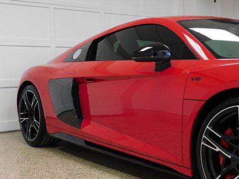 Used 2023 Audi R8 V10 performance image 19