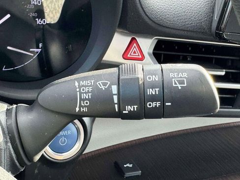 Used 2023 Toyota Sienna XLE image 24