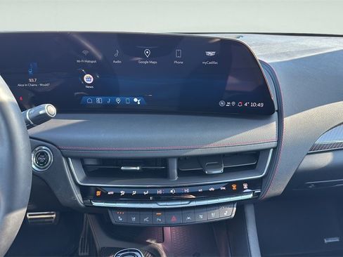 Used 2025 Cadillac CT5 Sport image 15