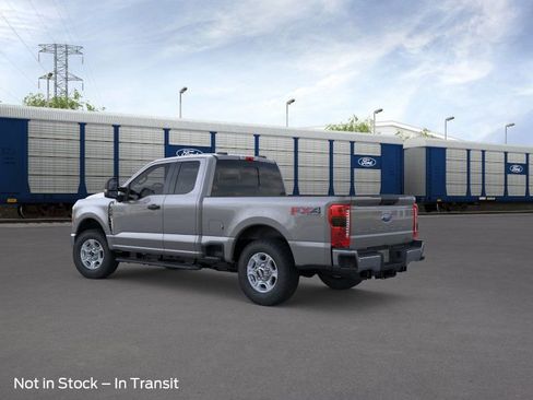 New 2026 Ford F350 XLT image 4