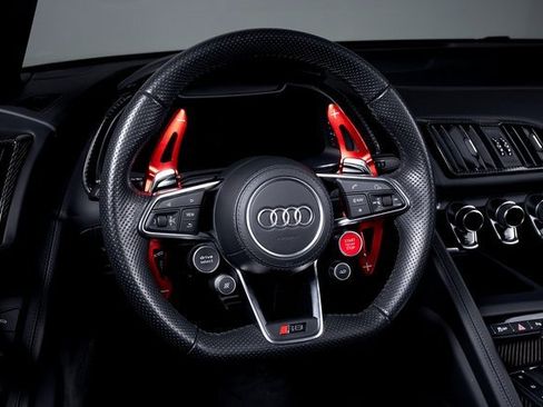 Used 2023 Audi R8 V10 performance image 36