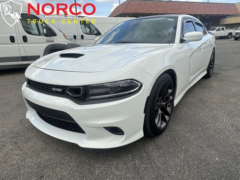 Used 2021 Dodge Charger R/T w/ Daytona Edition Group image 4