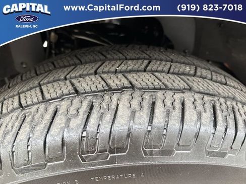 Used 2021 Ford F150 Lariat w/ Equipment Group 502A High image 13