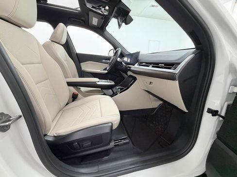 Used 2023 BMW X1 xDrive28i w/ Convenience Package AWD/4WD image 40
