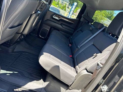 Used 2024 GMC Sierra 1500 Elevation AWD/4WD image 43