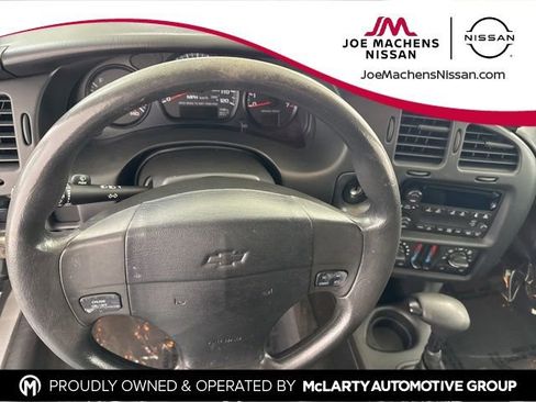 Used 2005 Chevrolet Monte Carlo LS w/ Preferred Equipment Group image 22