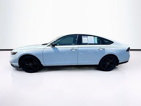 Used 2023 Honda Accord Sport image 5