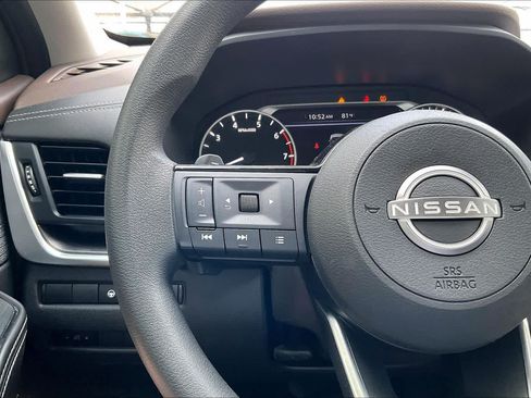 Used 2023 Nissan Rogue SV FWD image 21
