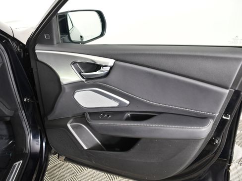 Certified 2024 Acura RDX SH-AWD w/ Technology Package image 39