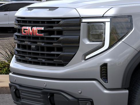 New 2026 GMC Sierra 1500 Elevation w/ Elevation Premium Package AWD/4WD image 13
