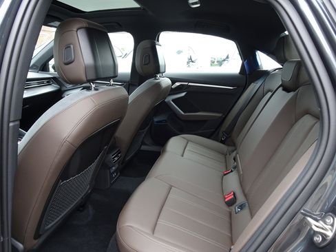 New 2025 Audi A3 2.0T Premium Plus image 6