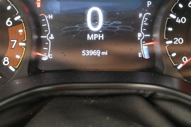 Used 2024 Jeep Compass Latitude AWD/4WD image 33