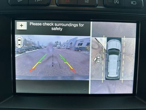 Used 2019 Ford Expedition Max Platinum image 24