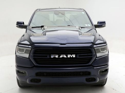 Used 2023 RAM 1500 Laramie AWD/4WD image 5