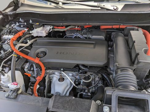 Used 2024 Honda CR-V Sport-L image 14