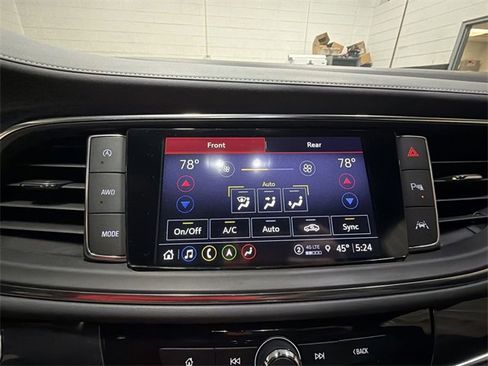 Certified 2024 Buick Enclave Essence w/ Experience Buick Package image 19