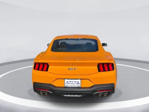 New 2026 Ford Mustang GT RWD image 5