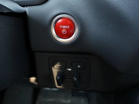 Used 2024 Toyota Sequoia TRD Pro AWD/4WD image 26