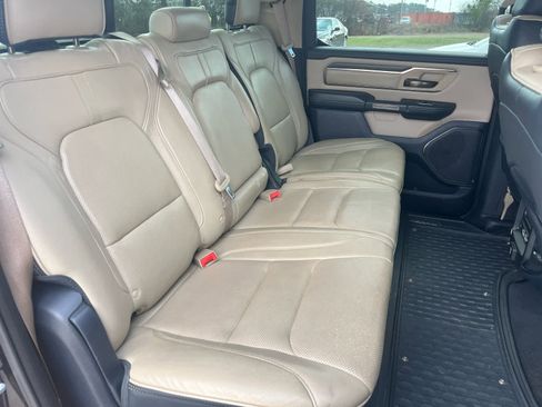 Used 2019 RAM 1500 Limited w/ Advanced Safety Group image 26