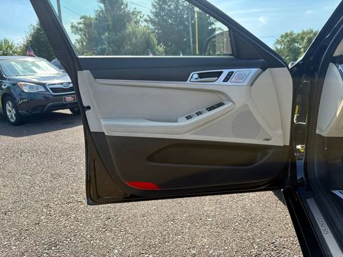 Used 2018 Genesis G80 5.0 Ultimate image 11