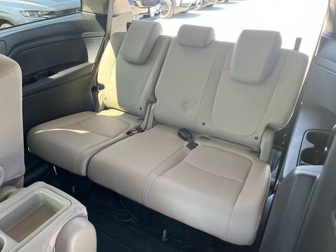Used 2018 Honda Odyssey EX-L image 14