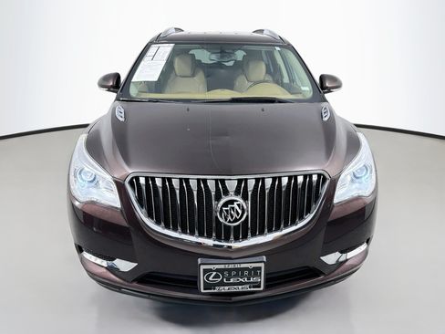 Used 2016 Buick Enclave Leather FWD image 2