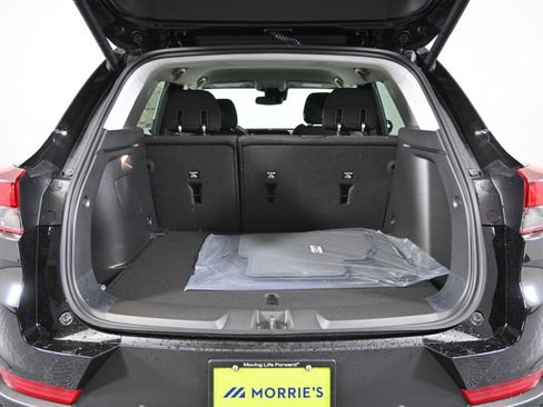 New 2026 Chevrolet TrailBlazer LT w/ Convenience Package image 23