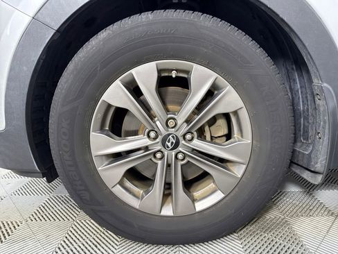 Used 2013 Hyundai Santa Fe Sport image 18