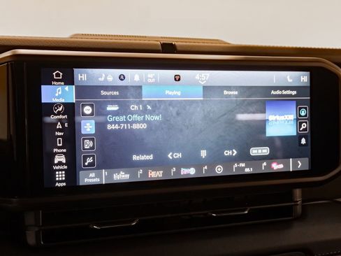 New 2026 Jeep Gladiator Mojave image 15