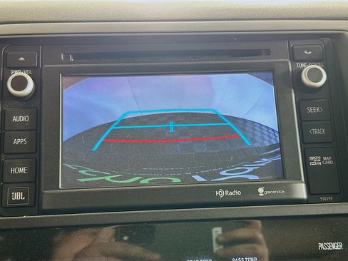 Used 2016 Toyota Sequoia Limited image 22