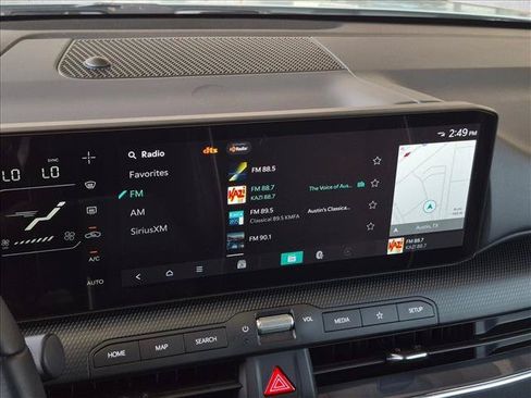 Used 2025 Kia K4 GT-Line w/ GT-Line Sunroof Package FWD image 12