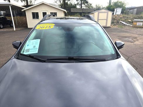 Used 2018 Subaru Outback 2.5i Limited image 30