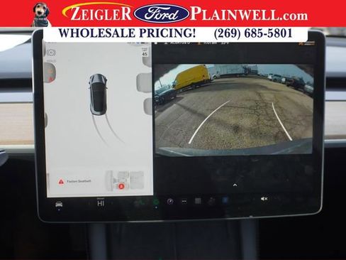 Used 2022 Tesla Model 3 Long Range image 21