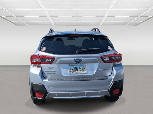 Used 2023 Subaru Crosstrek 2.0i Premium image 4