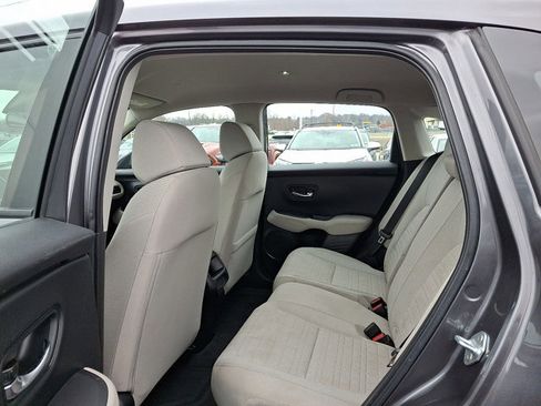 Certified 2023 Honda HR-V LX image 10