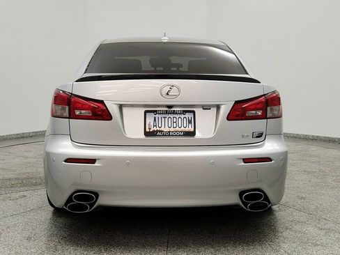 Used 2014 Lexus IS F RWD image 4