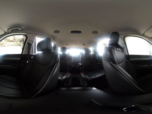 Used 2025 Hyundai Palisade SEL FWD image 46