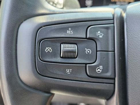 Used 2024 GMC Sierra 1500 AT4 w/ AT4 Preferred Package image 25