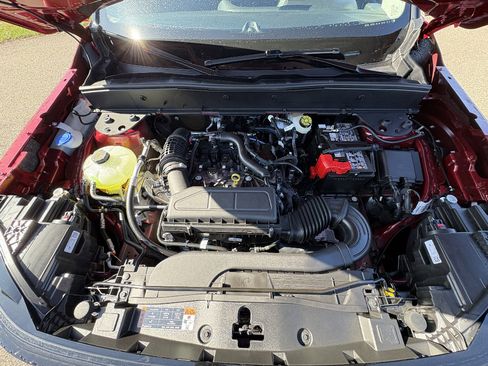 New 2026 Ford Bronco Sport Outer Banks AWD/4WD image 13