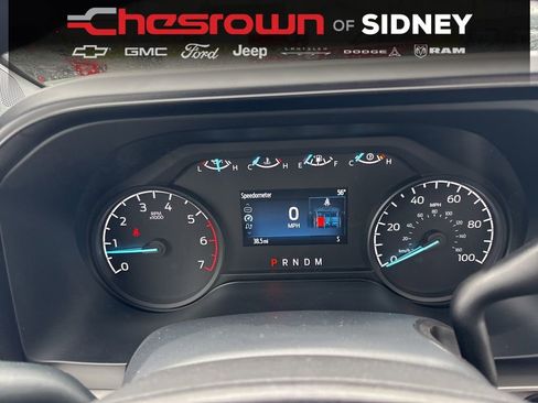 Used 2025 Ford F350 XL w/ XL Chrome Package AWD/4WD image 13