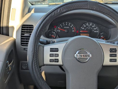 Used 2020 Nissan Frontier SV image 23