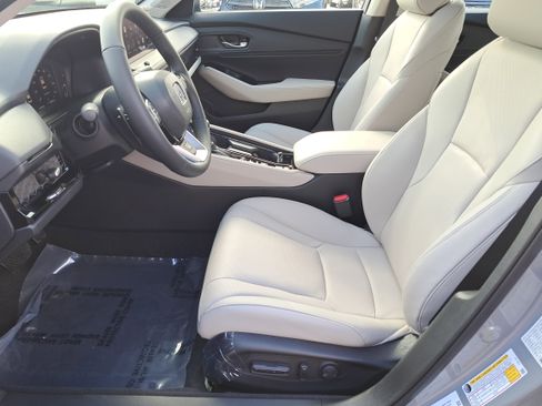 New 2026 Honda Accord Touring image 17