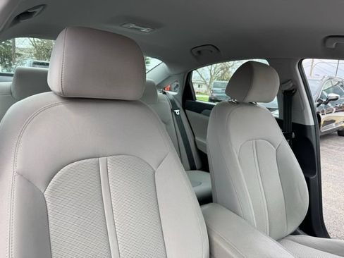 Used 2018 Hyundai Sonata SE FWD image 30