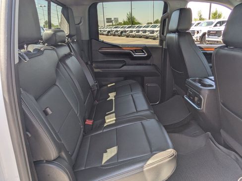 Certified 2023 GMC Sierra 1500 Denali w/ Technology Package AWD/4WD image 28