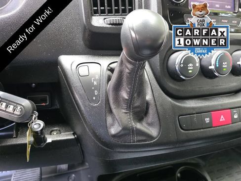 Used 2021 RAM ProMaster 1500 FWD image 20