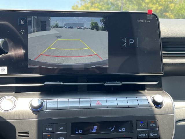 Used 2026 Hyundai Kona SEL Sport FWD image 14