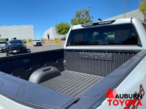 New 2026 Toyota Tundra 1794 Edition w/ TRD Off-Road Package AWD/4WD image 10
